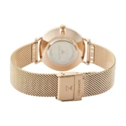 Montre Codhor Cindy Blanc