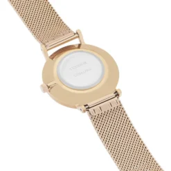 Montre Codhor Cindy Blanc