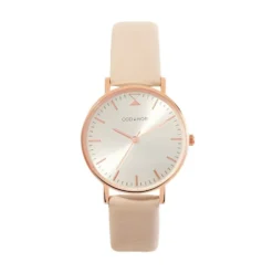 Montre Codhor Cindy Rose