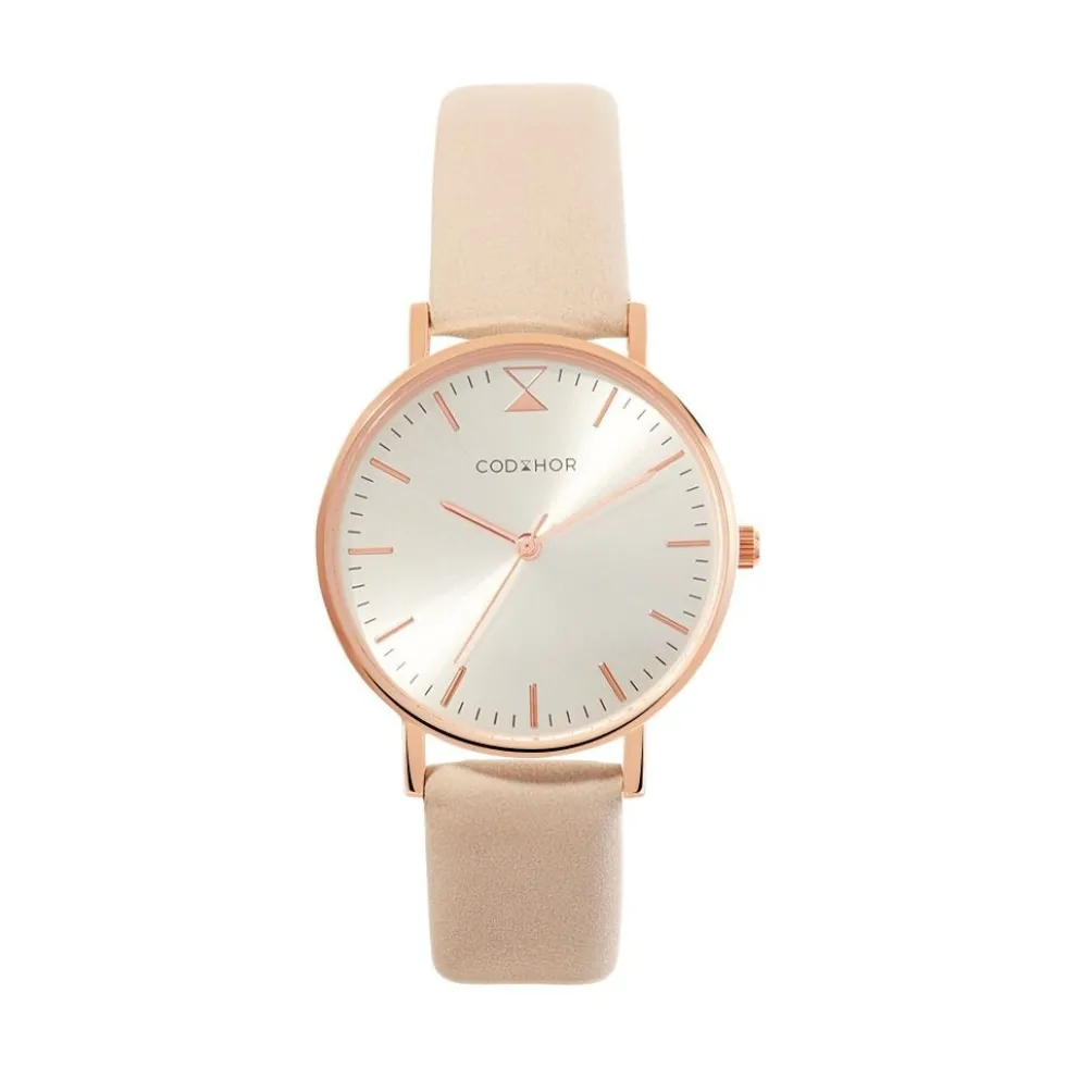 Montre Codhor Cindy Rose