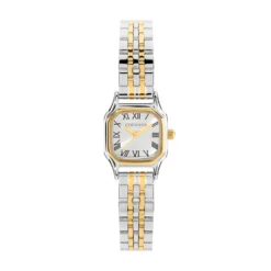 Montre Codhor Clara Argenté
