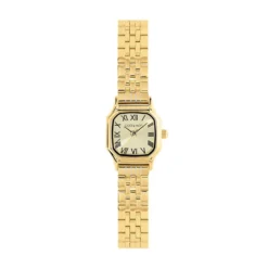 Montre Codhor Clara Champagne