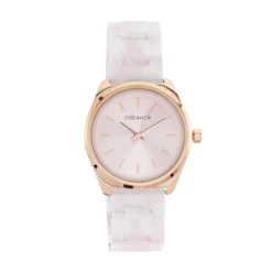 Montre Codhor Clea Rose