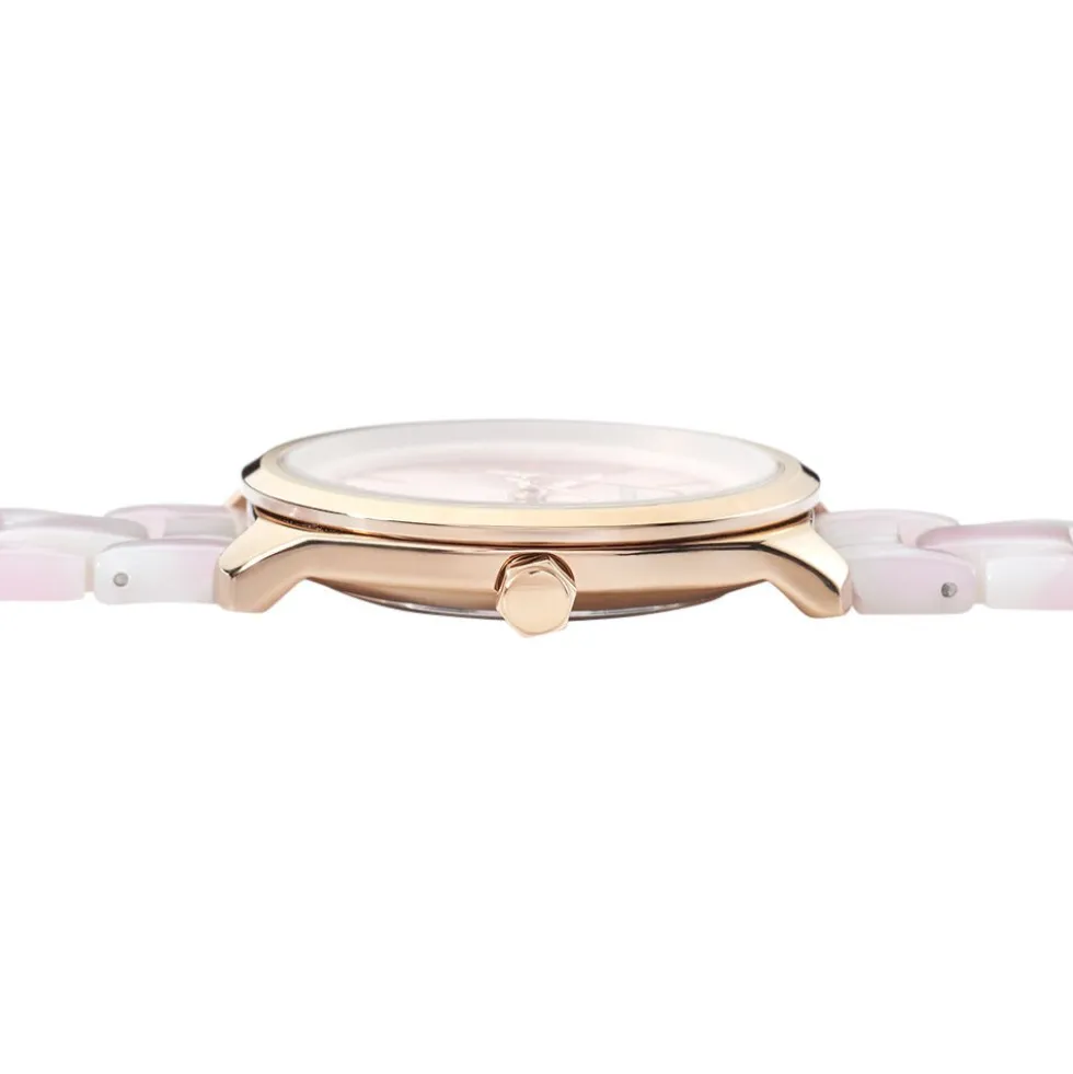 Montre Codhor Clea Rose