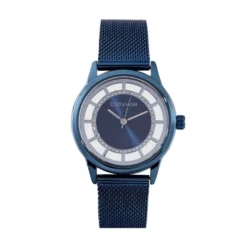 Montre Codhor Cloe Bleu