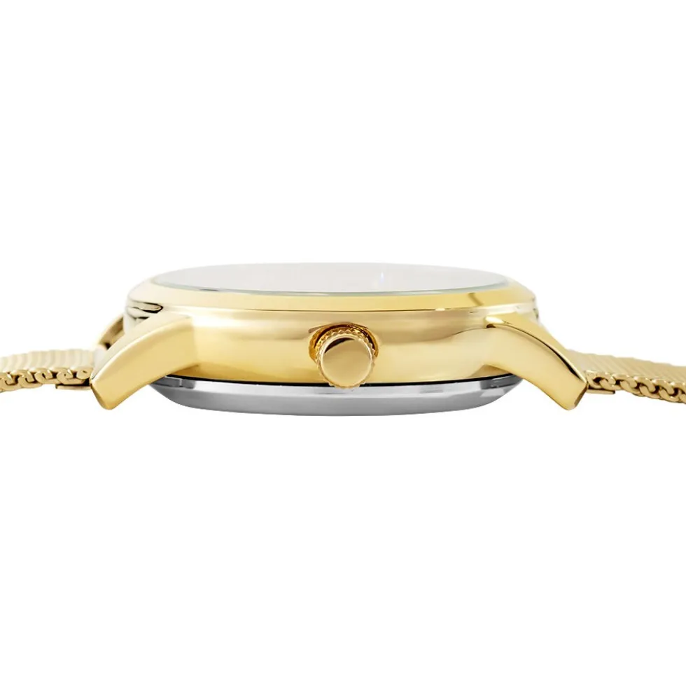 Montre Codhor Cloe Doré