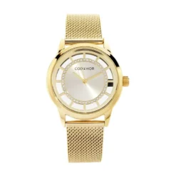Montre Codhor Cloe Doré