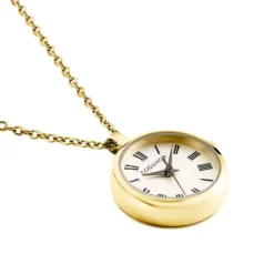 Montre Codhor Collier Felicie Blanc