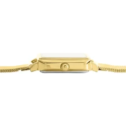 Montre Codhor Eleonia Blanc