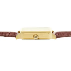 Montre Codhor Eleonia Blanc