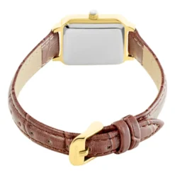 Montre Codhor Eleonia Blanc