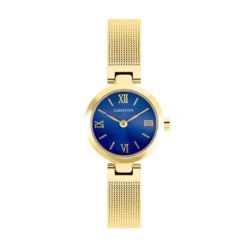 Montre Codhor Eleonorine Bleu