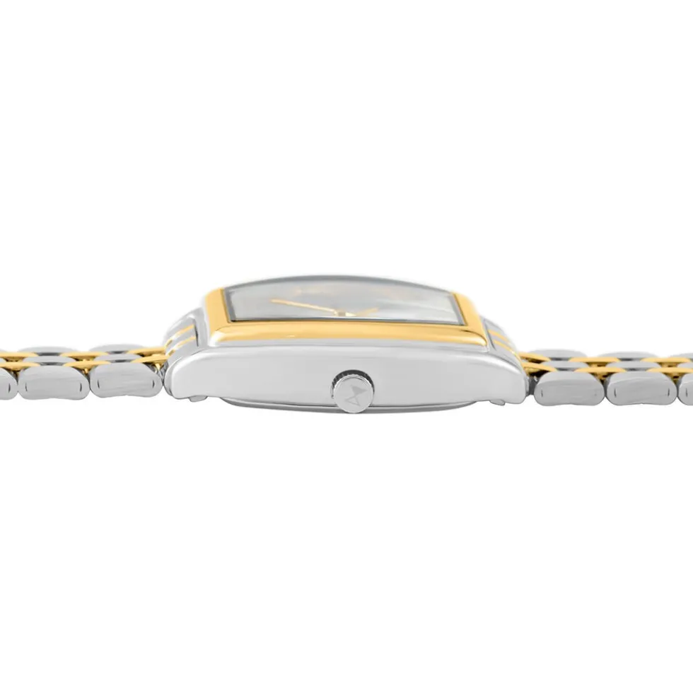 Montre Codhor Eloise Argenté
