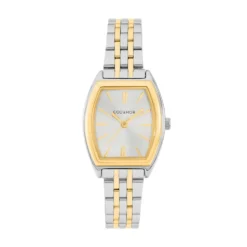 Montre Codhor Eloise Argenté