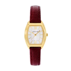 Montre Codhor Eloise Argenté