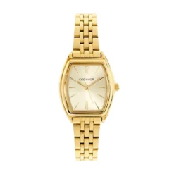 Montre Codhor Eloise Champagne