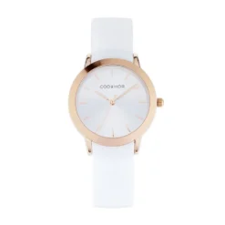 Montre Codhor Estelle Argenté
