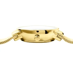 Montre Codhor Fleur Doré