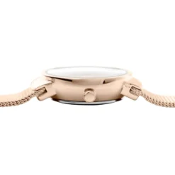 Montre Codhor Fleur Rose