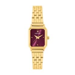 Montre Codhor Hortense Bordeaux