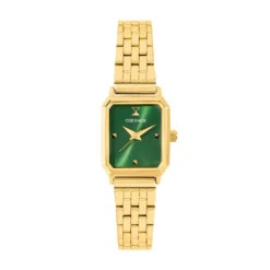 Montre Codhor Hortense Vert