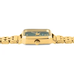 Montre Codhor Hortense Vert
