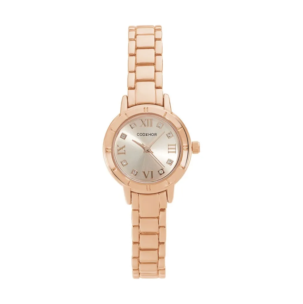 Montre Codhor Inaya Rose