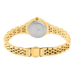 Montre Codhor Isabelle Argenté