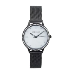 Montre Codhor Joy Blanc