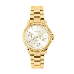 Montre Codhor Juliette Doré