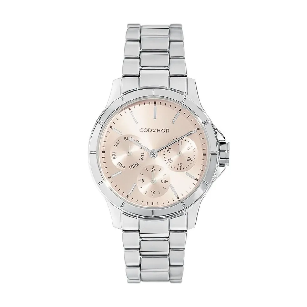 Montre Codhor Juliette Rose