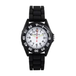 Montre Codhor Kid Acier Blanc