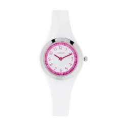 Montre Codhor Kid Camille Blanc
