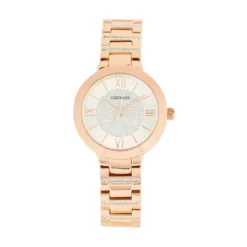 Montre Codhor Lauryn Argenté