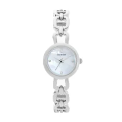 Montre Codhor Leana Nacre Blanche