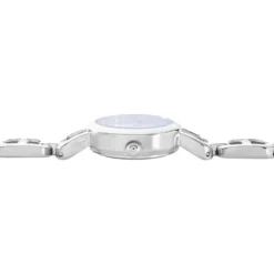 Montre Codhor Leana Nacre Blanche