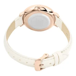 Montre Codhor Lena Blanc