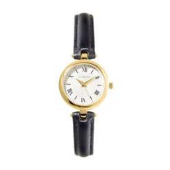 Montre Codhor Leonie Argenté