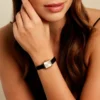 Montre Codhor Leonie Champagne