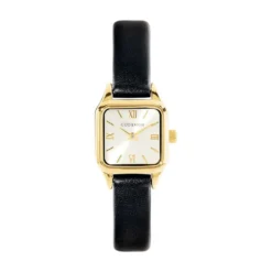 Montre Codhor Leonie Champagne