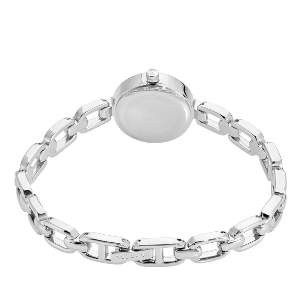 Montre Codhor Lina Bleu Gris
