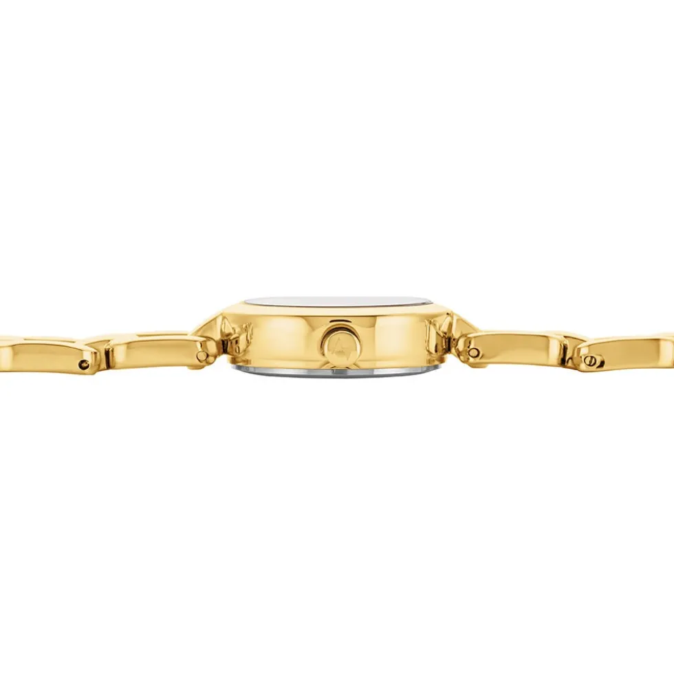 Montre Codhor Lina Nacre Blanche