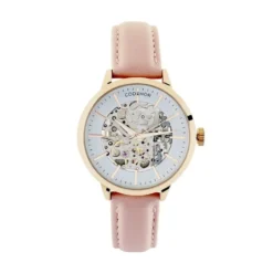 Montre Codhor Louise Blanc