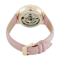 Montre Codhor Louise Blanc