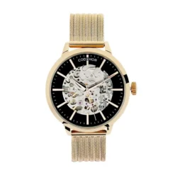 Montre Codhor Louise Noir