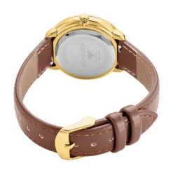 Montre Codhor Louna Argenté