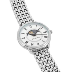 Montre Codhor Louna Argenté