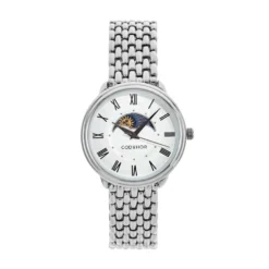 Montre Codhor Louna Argenté