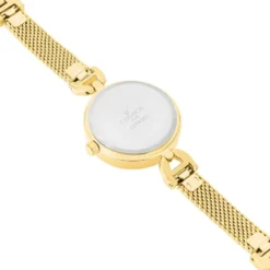 Montre Codhor Lydia Blanc