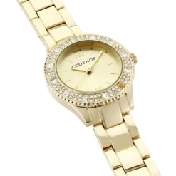 Montre Codhor Marie Champagne